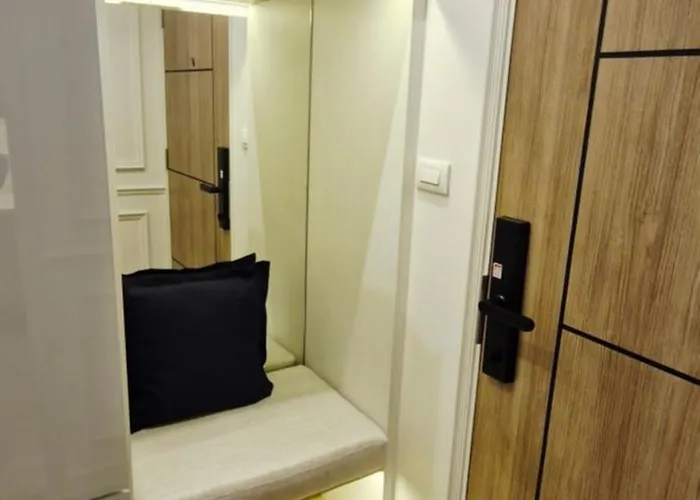 Apartamento Your Urban Oasis In The Heart Of Sukhumvit Bangkok