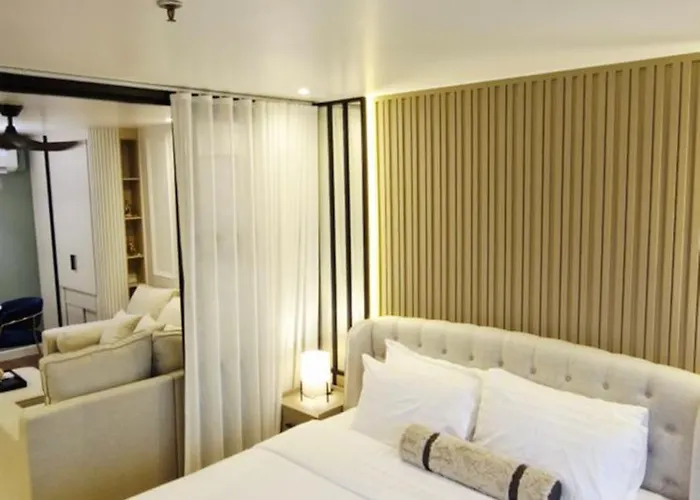 Apartamento Your Urban Oasis In The Heart Of Sukhumvit *