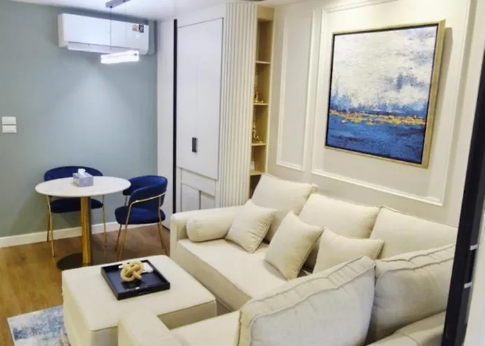 Your Urban Oasis In The Heart Of Sukhumvit