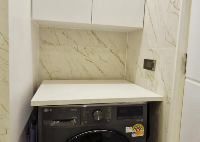 Apartamento Your Urban Oasis In The Heart Of Sukhumvit *
